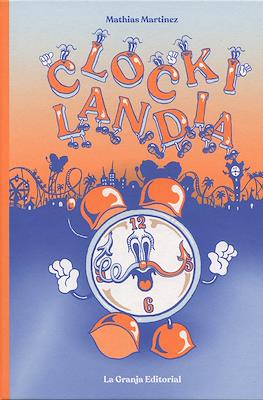 Clockilandia