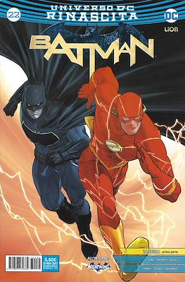 Batman #135