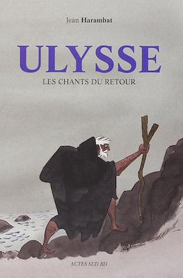 Ulysse - Les chants du retour