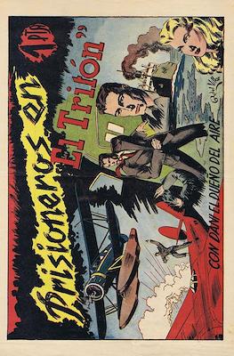 Dani el aviador (1943) #6