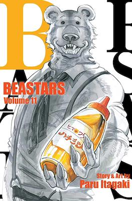 Beastars #11