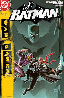 Batman Vol. 1 (1940-2011) (Comic Book) #632