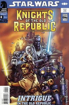 Star Wars - Knights of the Old Republic (2006-2010)