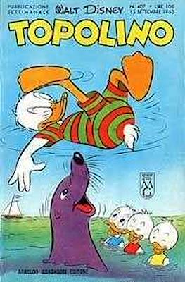 Topolino #407