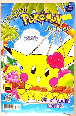 Magical Pokemon Journey #4
