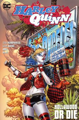 Harley Quinn Vol. 3 (2018-2020) #5