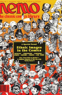 Nemo: The Classic Comics Library #28