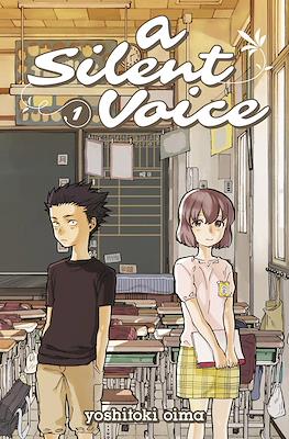 A Silent Voice (Softcover) #1