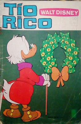 Tío Rico #160