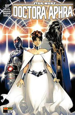 Star Wars: Doctora Aphra #9