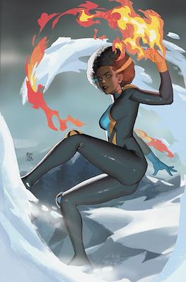 X-Men Vol. 7 (2024- Variant Cover) #8.4