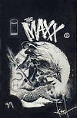 The Maxx (Variant Cover) #2.3