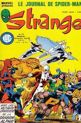Strange #179
