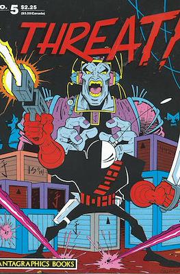 Threat! #5