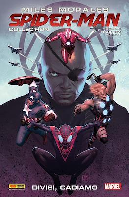 Miles Morales: Spider-Man Collection #4