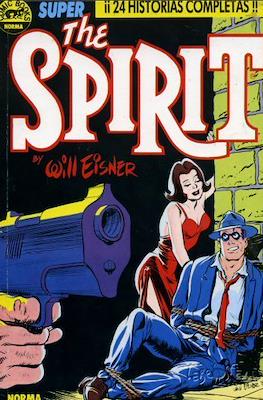 The Spirit Super #1