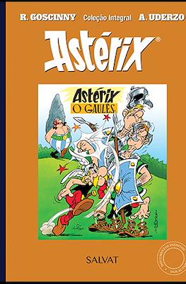 Asterix: A coleção integral (Cartoné) #4