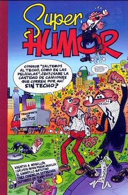 Super Humor Mortadelo / Super Humor (1993-...) (Cartoné, 180-344 pp) #23