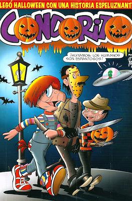 Condorito #692