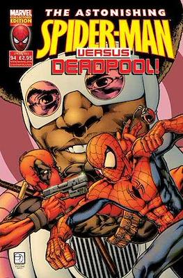 The Astonishing Spider-Man Vol. 3 #94