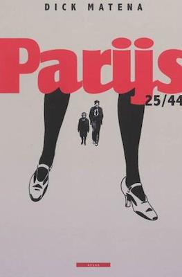 Parijs 25/44