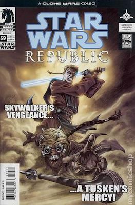 Star Wars Vol. 1 / Star Wars Republic (1998-2006) (Comic Book) #59