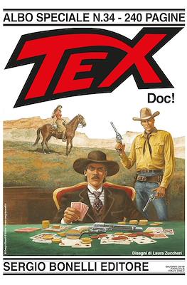 Tex Albo Speciale #34