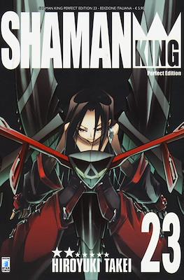 Shaman King Perfect Edition #23
