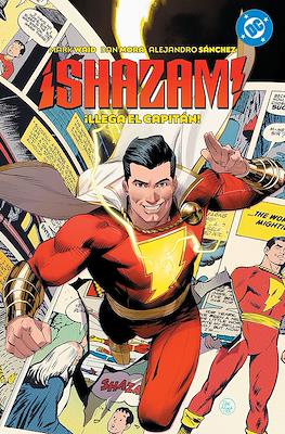 ¡Shazam! DC Premiere. (Rústica 144 pp) #1