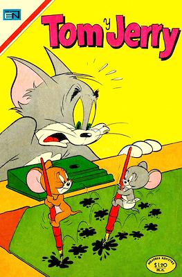 Tom y Jerry #280