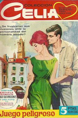 Colección Celia #136