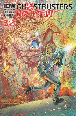 Ghostbusters Vol. 2 #17