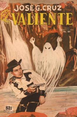 El Valiente #487