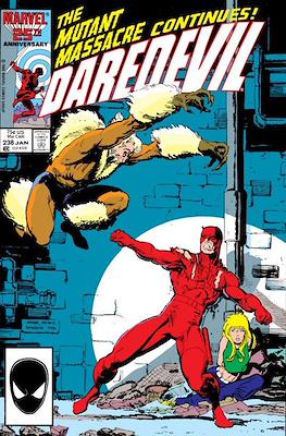 Daredevil (Vol.1) #12