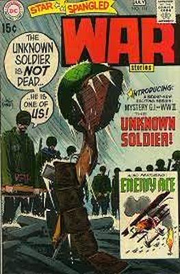 Star Spangled War Stories Vol. 2 #151