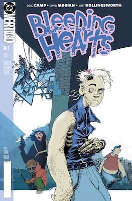 Bleeding Hearts (Variant Covers) #1.6