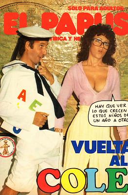 El Papus #280