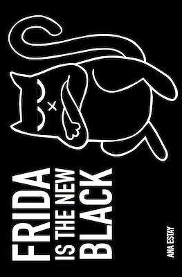 Frida is the New Black