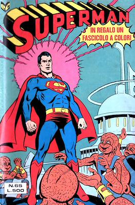 Superman #65