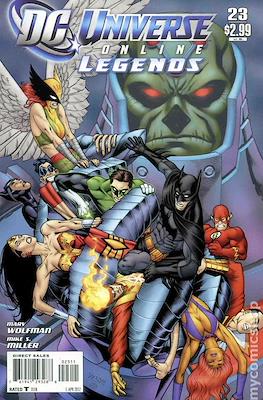 DC Universe Online: Legends #23