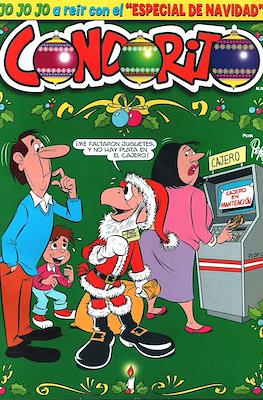 Condorito #747
