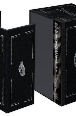 Death Note Diamond Edition, Band 07 + Sammelschuber