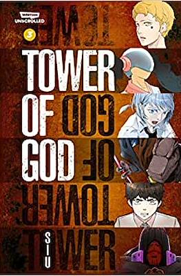 Tower of God #3