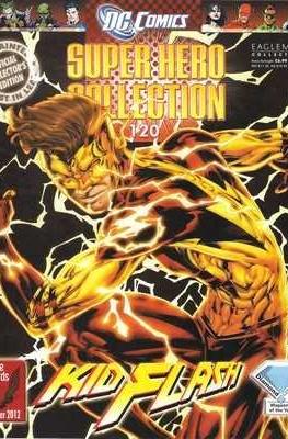 DC Comics Super Hero Collection (Fascicle. 16 pp) #120