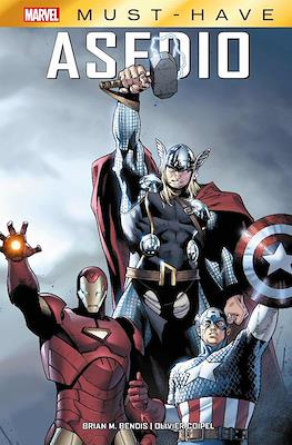 Marvel Must-Have (Cartoné) #35