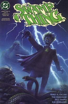 Swamp Thing (1982-1996) #110