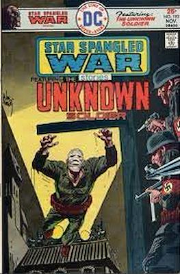 Star Spangled War Stories Vol. 2 #193