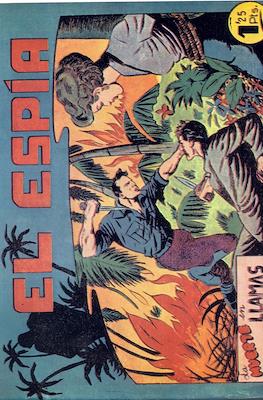 El Espía #23