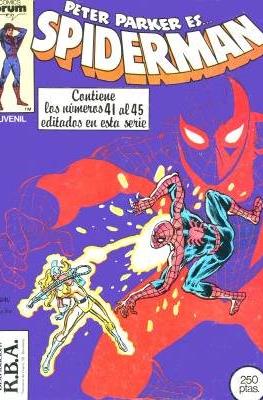 Spiderman Vol. 1 El Hombre Araña/ Espectacular Spiderman #9