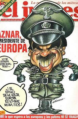 El Jueves #1285